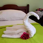 George's Place Pensionat 3*