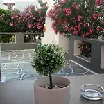 George's Place