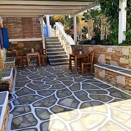 George's Place Penzion 3*