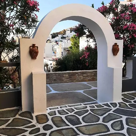 George's Place Penzion