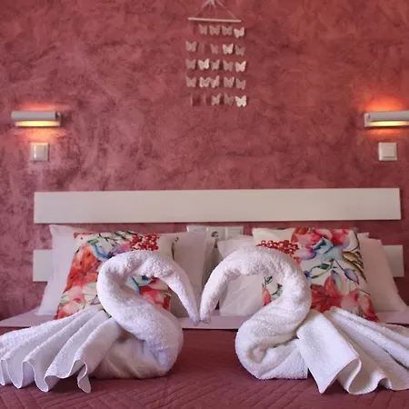 George's Place Guest house