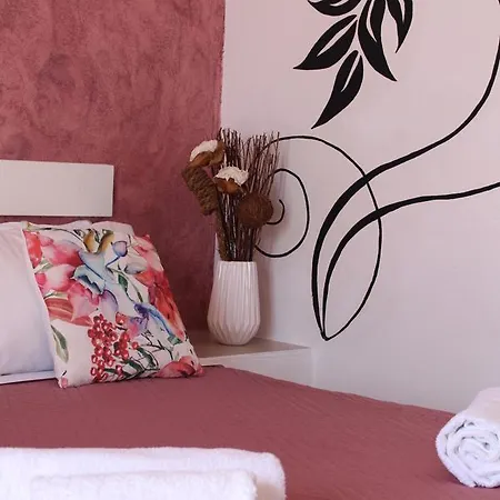 Penzion George's Place 3*