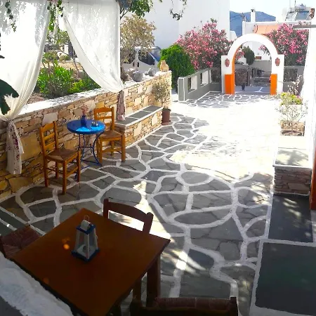 George's Place بيت ضيافة *
