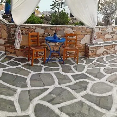 George's Place