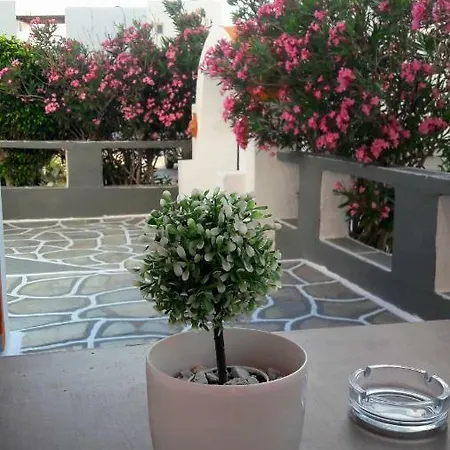 George's Place