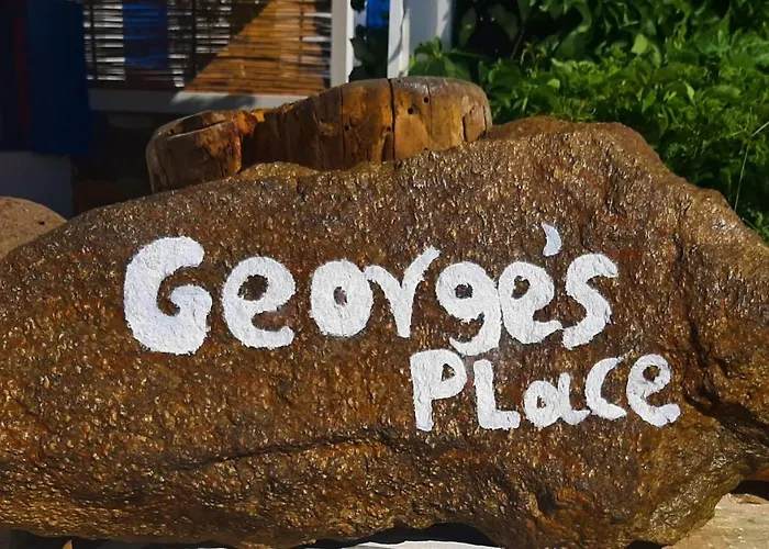 George's Place Pensionat