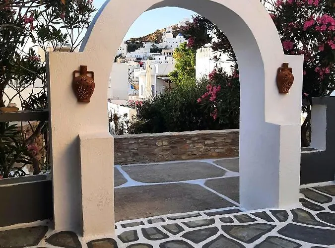 George's Place Pensionat