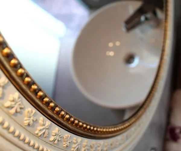 George's Place Pensionat