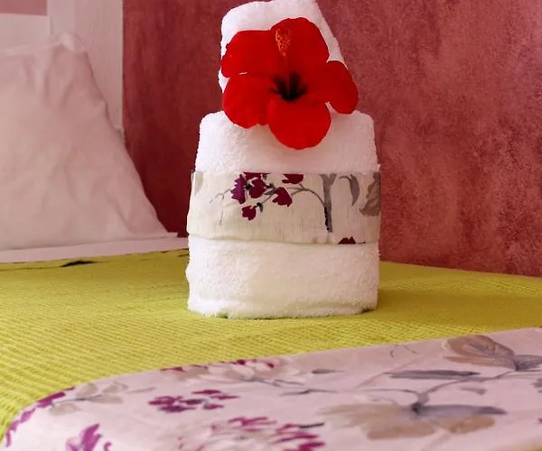 George's Place 3* איוס חורה