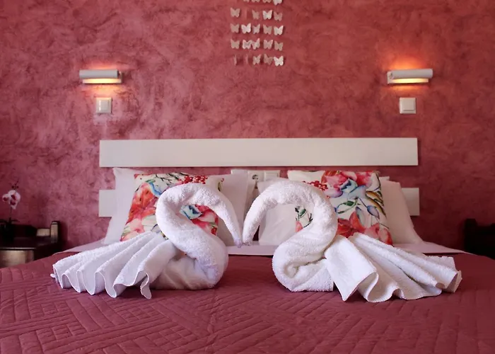 Pensionat George's Place